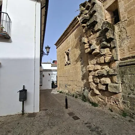 Moctezuma Old Town -ronda 2 Ronda