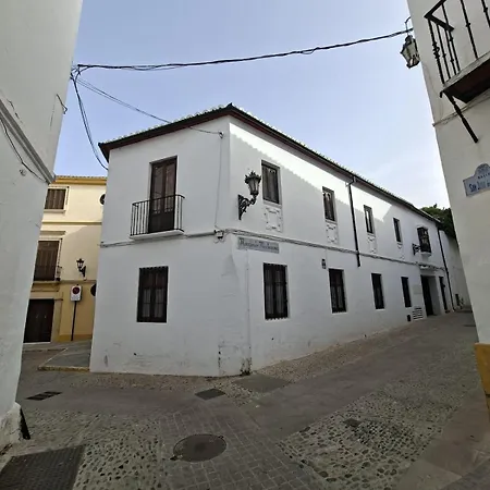 Moctezuma Old Town -ronda 2 Lejlighed *