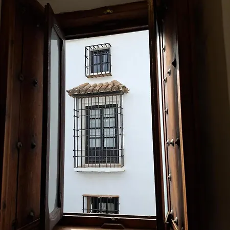 Moctezuma Old Town -ronda 2 Lejlighed