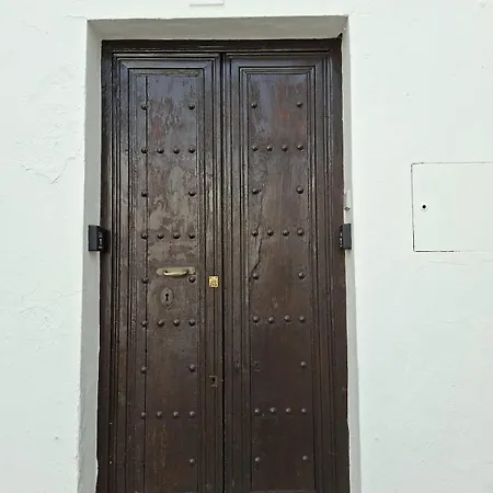 Moctezuma Old Town -ronda 2