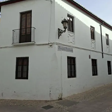 Moctezuma Old Town -ronda 2 Lejlighed *