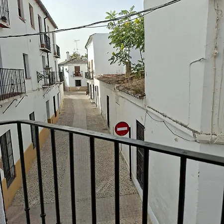 Lejlighed Moctezuma Old Town -ronda 2 Ronda